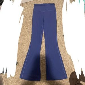 Lululemon Flare Leggings